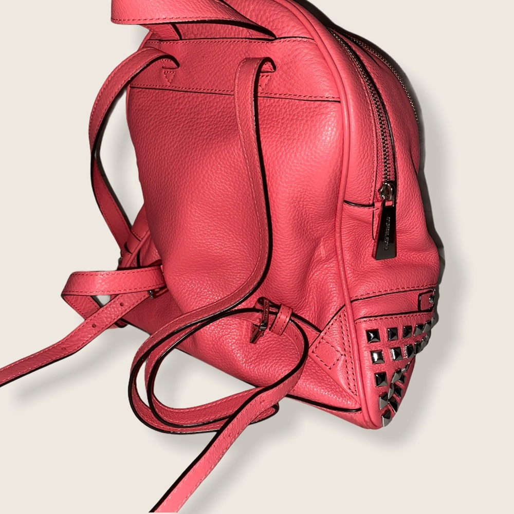 Micheal Kors embellished backpack - Picture 2 of 5